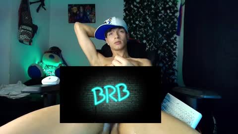  Bad boy sebastian  online show from February 9, 2025, 9:47 am