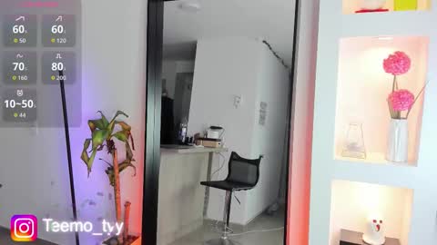 twink_teemo online show from January 13, 2026, 10:26 pm