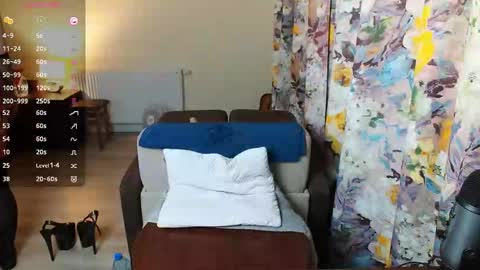 Snapshot of twinkboy2019 chatting on November 13, 2025, 5:39 am Vicky Victor online show from November 13, 2025, 5:39 am