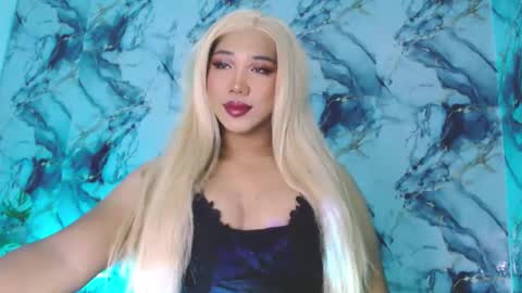 Snapshot of twinkcheska chatting on October 19, 2025, 9:54 am Cheska Schock online show from October 19, 2025, 9:54 am