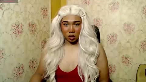 Snapshot of twinkcheska chatting on November 12, 2025, 1:28 am Cheska Schock online show from November 12, 2025, 1:28 am