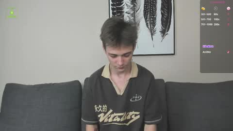 Viego Pattel online show from September 9, 2025, 4:28 pm