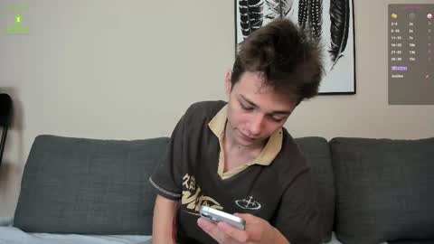 Viego Pattel online show from September 13, 2025, 4:29 pm