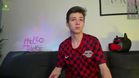 Viego Pattel online show from September 21, 2025, 4:30 pm