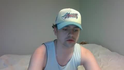 Twink Jock online show from April 26, 2026, 11:30 am