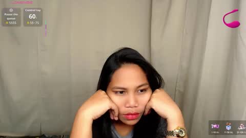 Snapshot of twinkle_purplemelon chatting on February 22, 2026, 2:48 pm twinkle_purplemelon online show from February 22, 2026, 2:48 pm