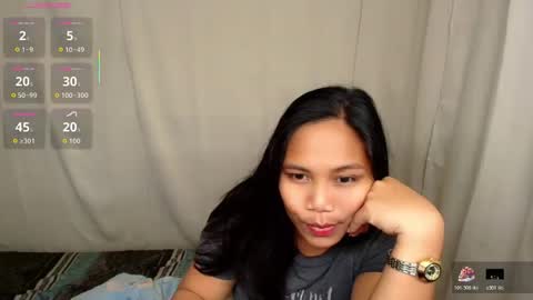 Snapshot of twinkle_purplemelon chatting on February 23, 2026, 4:59 pm twinkle_purplemelon online show from February 23, 2026, 4:59 pm