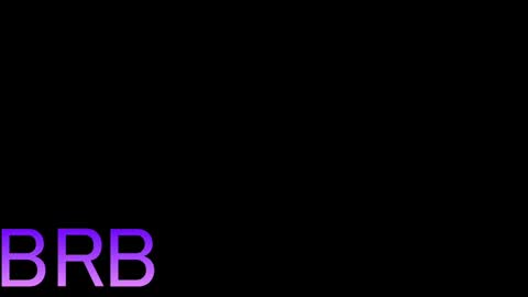 twinklefluff online show from March 5, 2025, 1:21 am