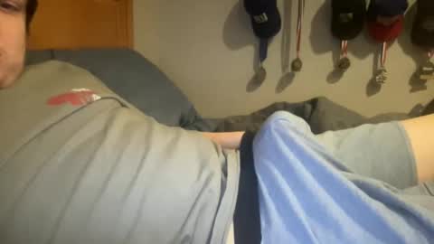 mike online show from January 12, 2025, 2:24 am