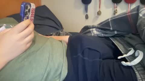 mike online show from February 2, 2025, 4:32 pm