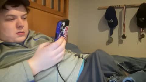 mike online show from February 26, 2025, 12:16 am