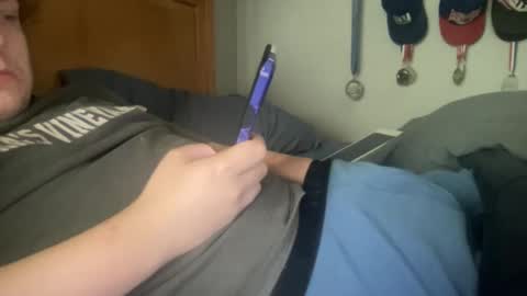 mike online show from October 28, 2025, 8:44 pm