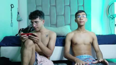 twinksecrets_ online show from March 15, 2026, 3:07 pm