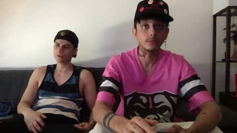 Snapshot of twinksguys360 chatting on November 23, 2025, 6:08 pm Derrick online show from November 23, 2025, 6:08 pm