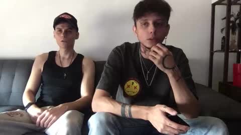 Snapshot of twinksguys360 chatting on January 11, 2026, 7:52 pm Derrick online show from January 11, 2026, 7:52 pm