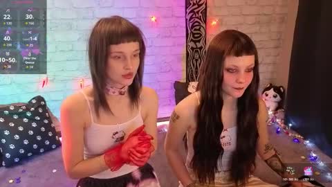 Sin and Skin online show from December 20, 2025, 6:04 pm