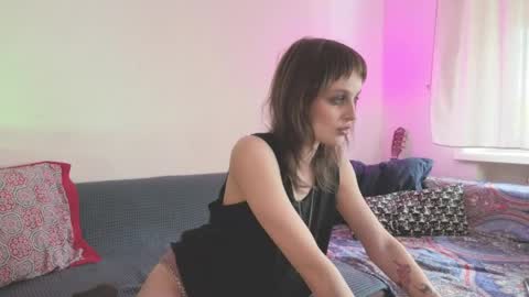 Snapshot of twins_terror chatting on May 25, 2026, 12:11 pm Sin and Skin online show from May 25, 2026, 12:11 pm