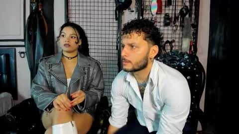 Clio  Tadeo online show from February 16, 2026, 4:19 am