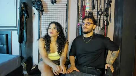 Snapshot of twisted_fantasy_ chatting on May 3, 2026, 3:45 am Clio Tadeo online show from May 3, 2026, 3:45 am