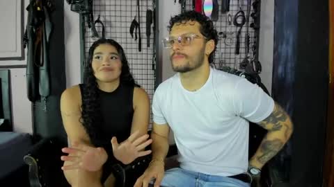 Snapshot of twisted_fantasy_ chatting on May 17, 2026, 4:54 am Clio Tadeo online show from May 17, 2026, 4:54 am