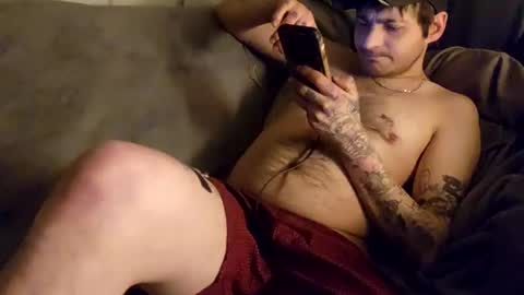 Snapshot of twistedblizzy chatting on January 24, 2025, 3:02 pm TwistedBlizzy online show from January 24, 2025, 3:02 pm