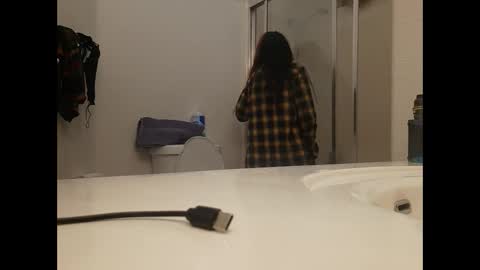 Snapshot of twistedlilpunk chatting on March 5, 2025, 7:49 am twistedlilpunk online show from March 5, 2025, 7:49 am