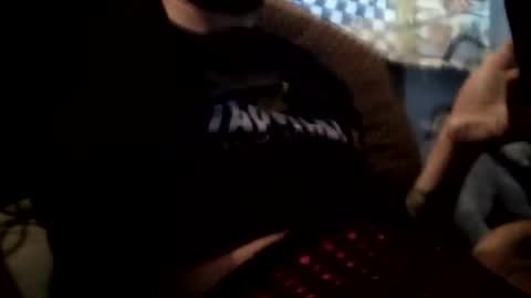 Tintilizing Excitement online show from December 11, 2024, 5:37 pm