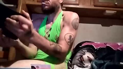 Tintilizing Excitement online show from February 2, 2025, 10:13 am