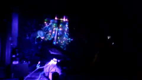 Tintilizing Excitement online show from September 9, 2025, 8:47 am