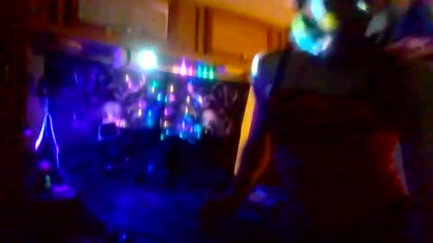 Tintilizing Excitement online show from September 28, 2025, 8:20 am