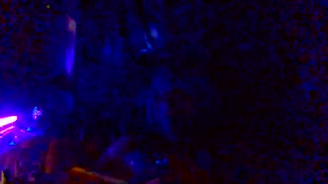 Tintilizing Excitement online show from October 6, 2025, 9:40 am