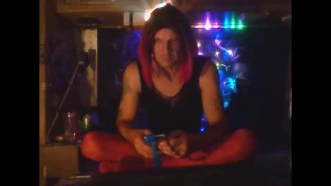 Tintilizing Excitement online show from October 8, 2025, 10:13 am