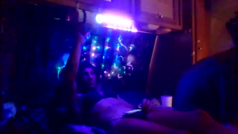 Tintilizing Excitement online show from October 14, 2025, 7:20 am