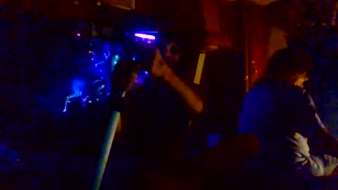 Tintilizing Excitement online show from October 17, 2025, 2:48 am