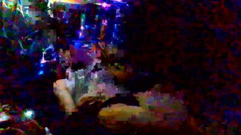 Tintilizing Excitement online show from October 18, 2025, 8:59 am