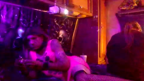 Tintilizing Excitement online show from October 21, 2025, 5:30 am