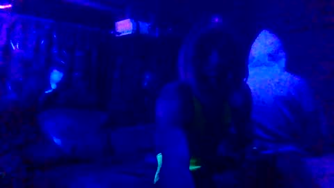 Tintilizing Excitement online show from October 22, 2025, 9:09 am