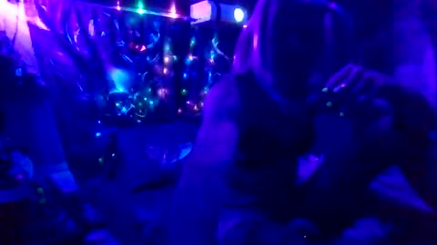 Tintilizing Excitement online show from October 26, 2025, 6:52 am