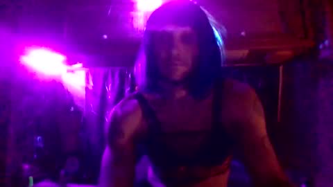 Tintilizing Excitement online show from October 30, 2025, 6:59 am