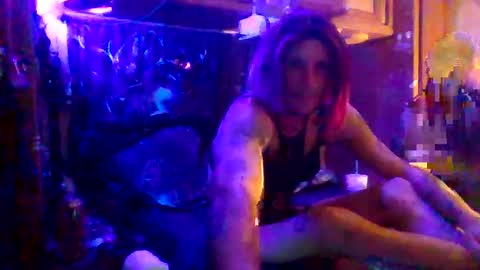 Tintilizing Excitement online show from November 5, 2025, 8:58 am