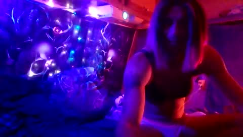 Tintilizing Excitement online show from November 29, 2025, 7:00 am