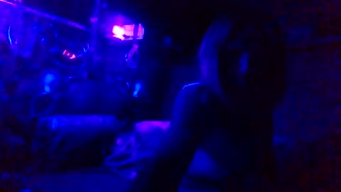 Tintilizing Excitement online show from November 30, 2025, 11:58 am