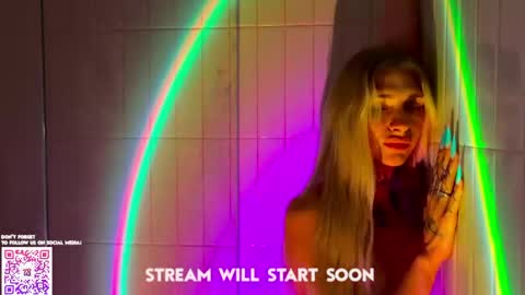 Molly and Nick online show from April 13, 2026, 7:52 pm