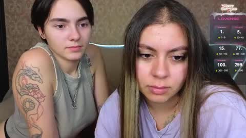 Welcome guys We Lili and Vic  PVT open online show from December 14, 2024, 8:34 am