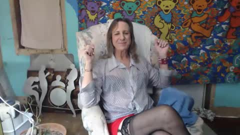 twocumkerry online show from February 15, 2025, 5:41 am