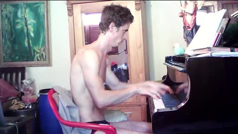 TobeBritta online show from January 22, 2025, 7:56 pm