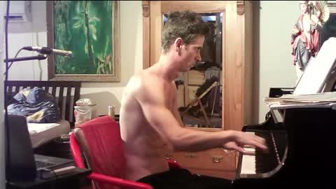 TobeBritta online show from February 28, 2025, 10:17 pm