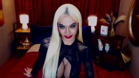 KiaraKeana online show from April 14, 2026, 12:00 pm