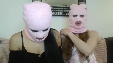 Snapshot of twogirlslove chatting on March 10, 2026, 2:16 am AvaMini online show from March 10, 2026, 2:16 am