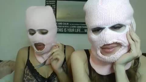 Snapshot of twogirlslove chatting on March 24, 2026, 3:11 am AvaMini online show from March 24, 2026, 3:11 am